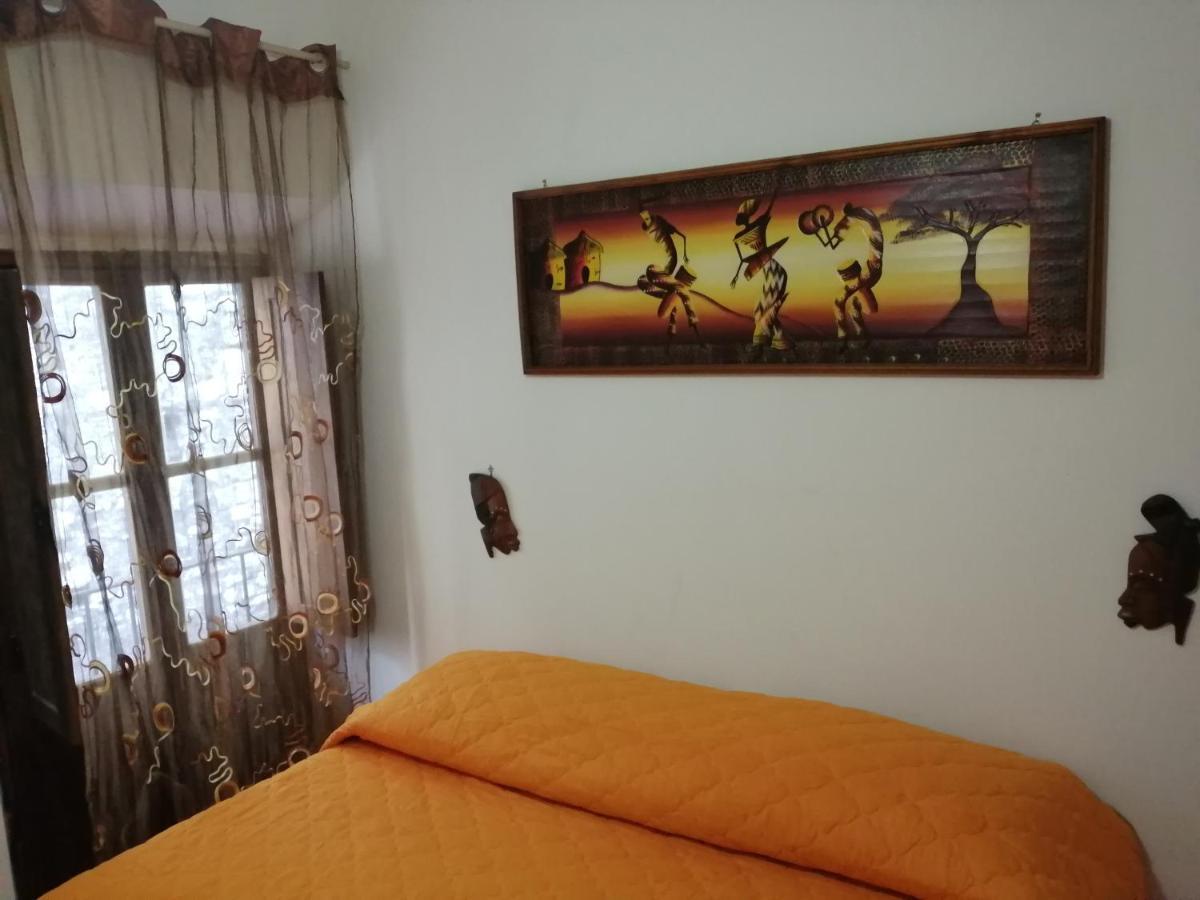 Apartamento La Torre Norma Exterior foto