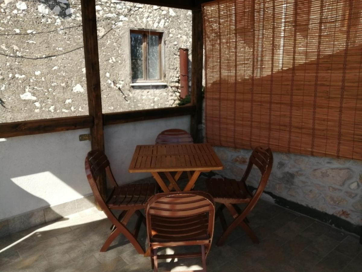 Apartamento La Torre Norma Exterior foto