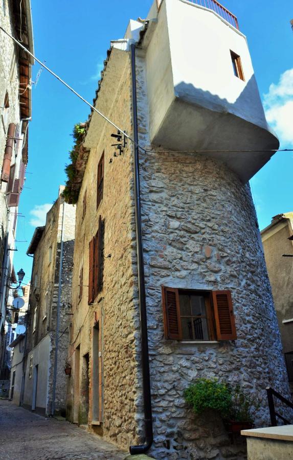Apartamento La Torre Norma Exterior foto