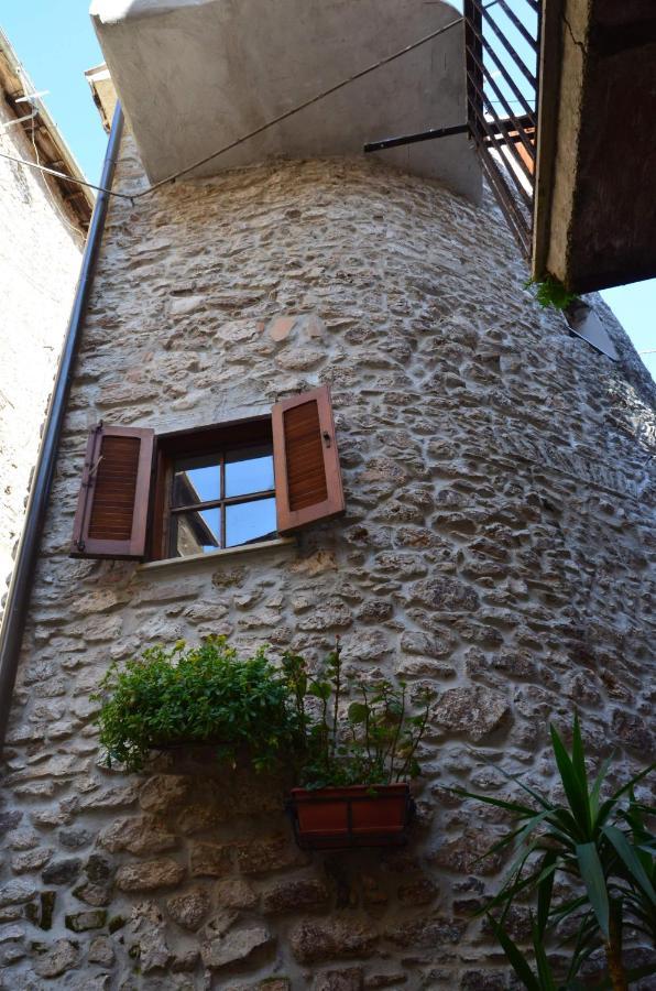 Apartamento La Torre Norma Exterior foto