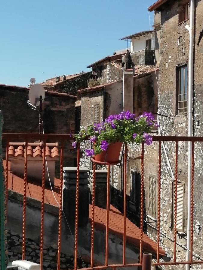 Apartamento La Torre Norma Exterior foto