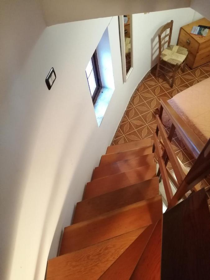 Apartamento La Torre Norma Exterior foto