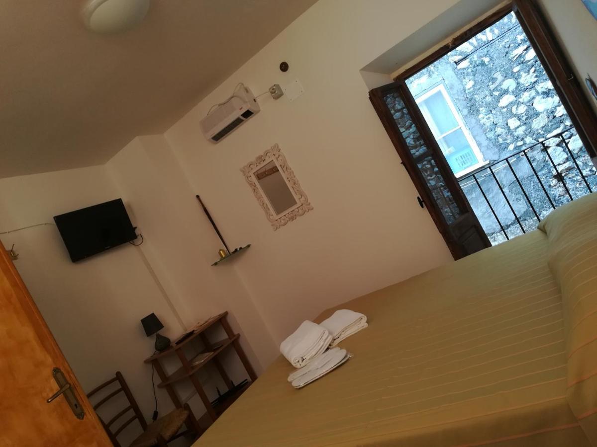 Apartamento La Torre Norma Exterior foto