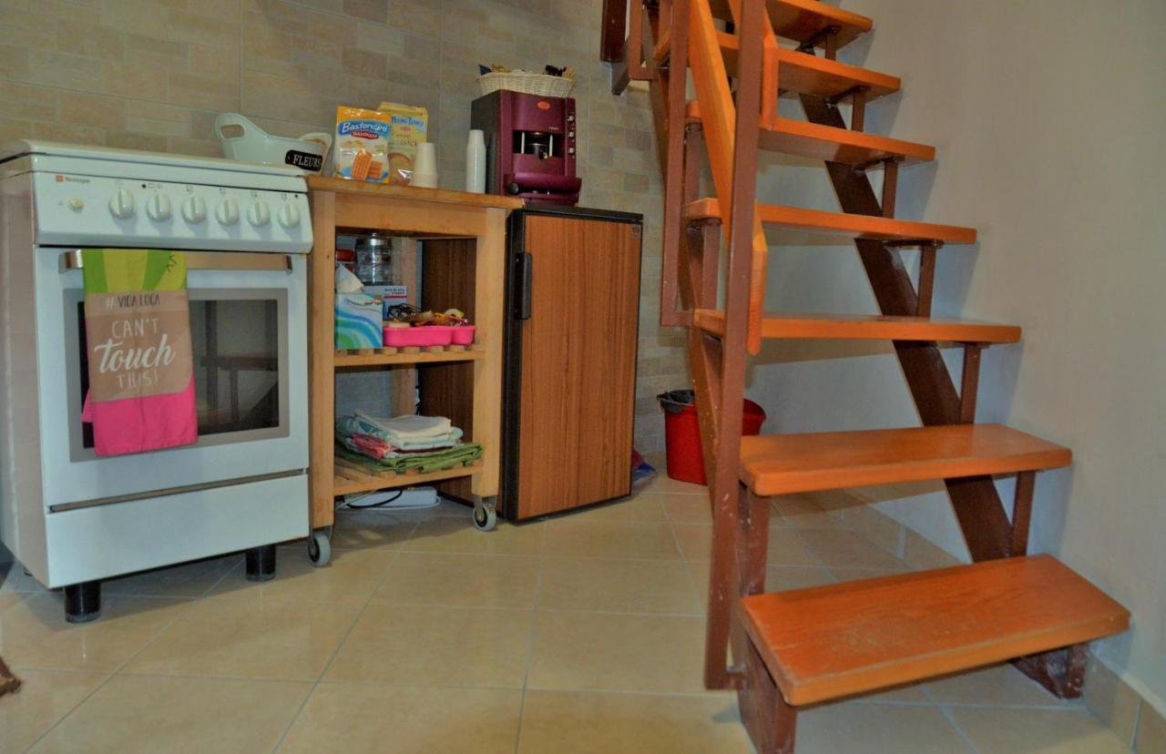 Apartamento La Torre Norma Exterior foto
